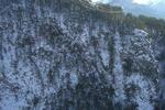 Cascades artificielle de la Schappe - Briançon