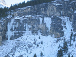 Cascade du Bourget