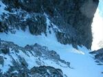 Col des Avalanches - Ecrins