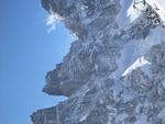Col du Glacier Noir - Ailefroides
