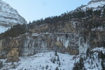 Cascade du Bourget