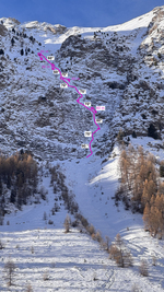 Cascade du Bois Noir Cascade du Bois Noir