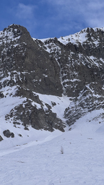 Goulotte de la Cucumelle