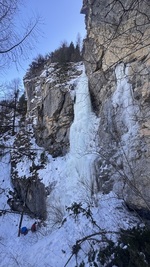 Torrent de Pichal ditLa Basane Torrent de Pichal ditLa Basane
