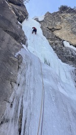 Torrent de Pichal ditLa Basane