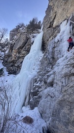 Torrent de Pichal ditLa Basane