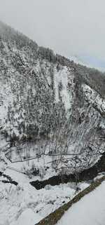 Cascades artificielle de la Schappe - Briançon Cascades artificielle de la Schappe - Briançon