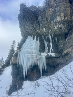 Site Ecole - Vallon de Clapouse